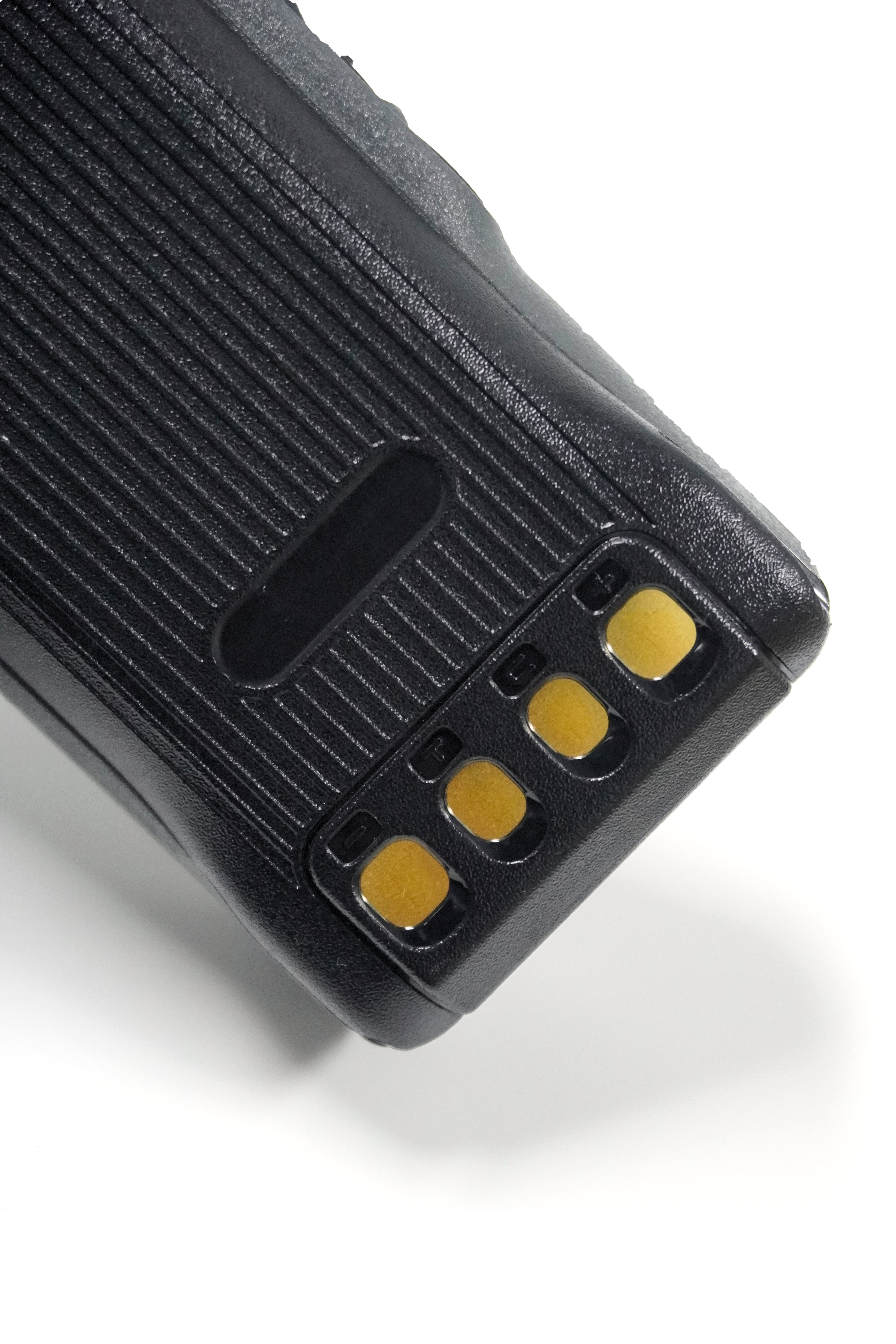 Hytera HP688 detail view